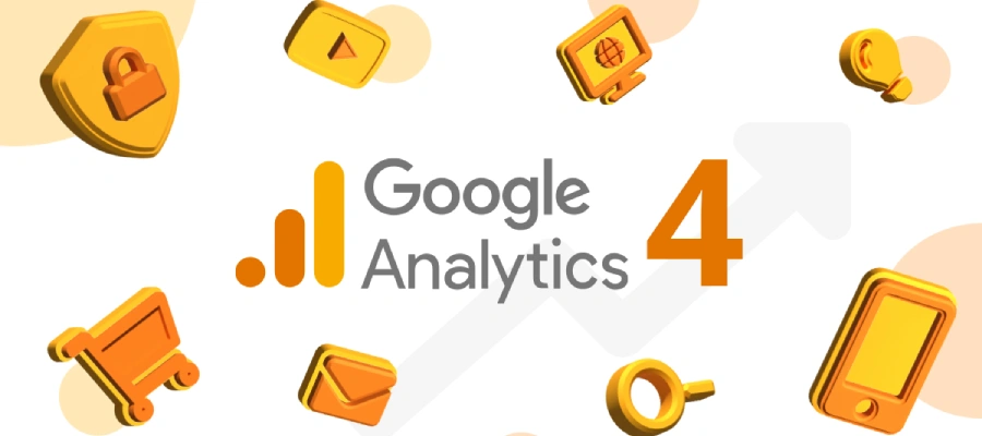 آموزش Google Analytics
