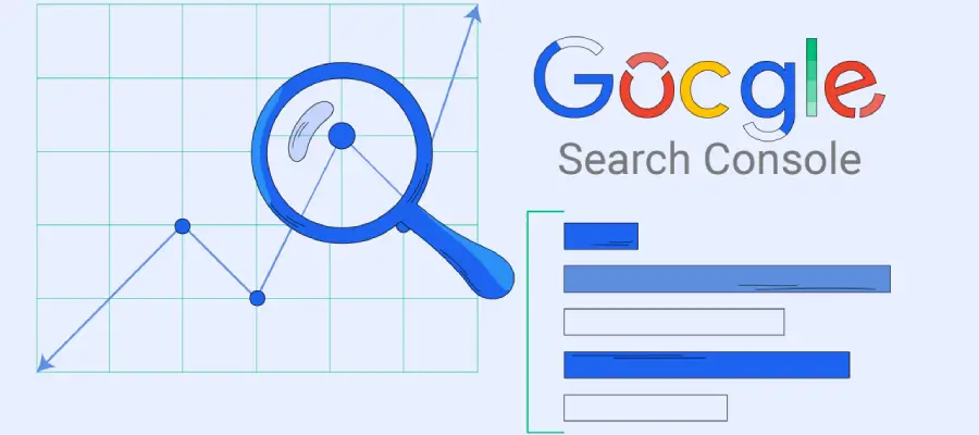 آموزش Google Search Console