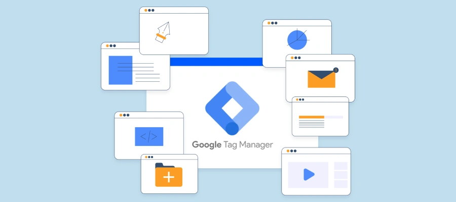 آموزش Google Tag Manager