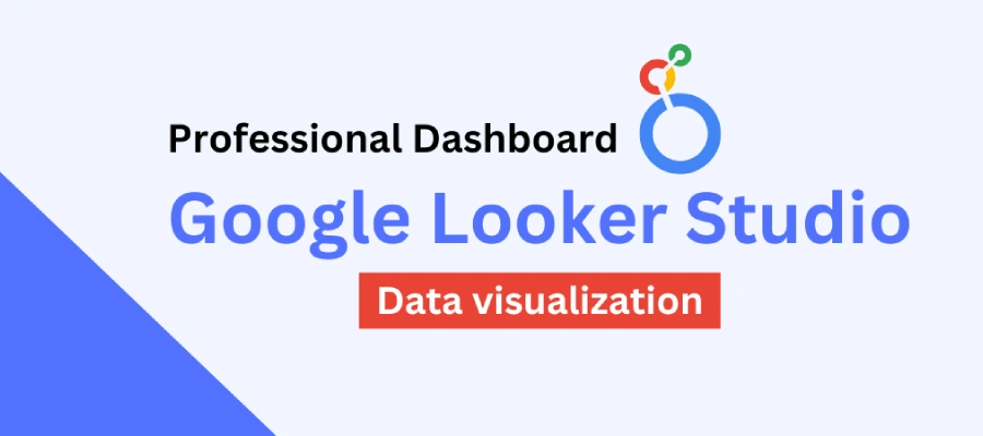آموزش Google Looker Studio