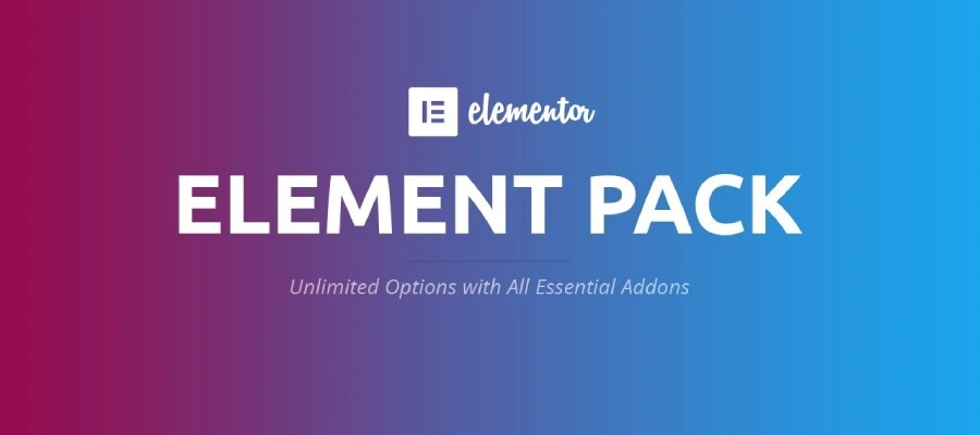 دانلود رایگان افزونه المنت پک