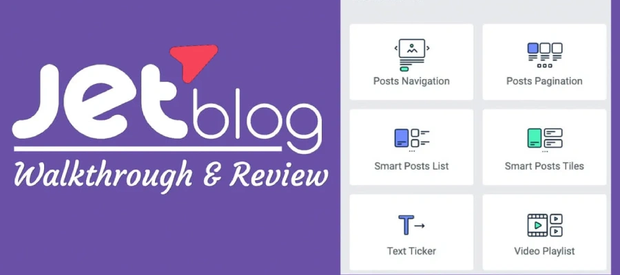 دانلود رایگان افزونه جت بلاگ