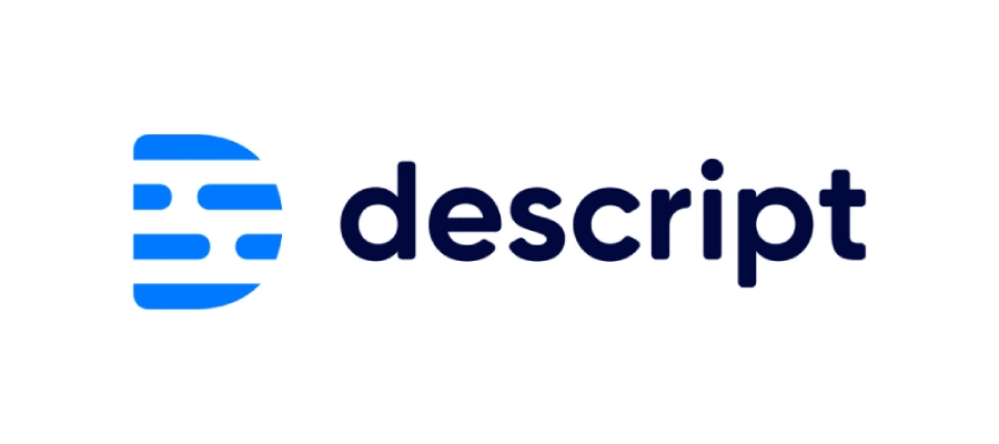 هوش مصنوعی Descript