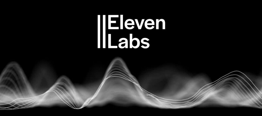 هوش مصنوعی ElevenLabs