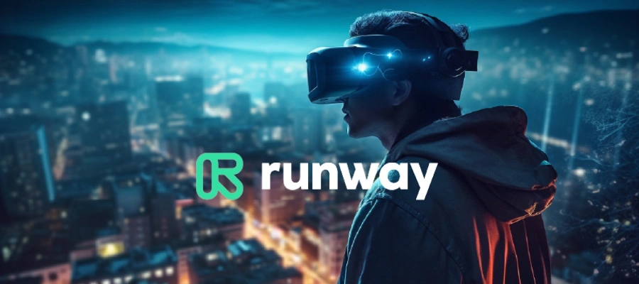 هوش مصنوعی Runway ML