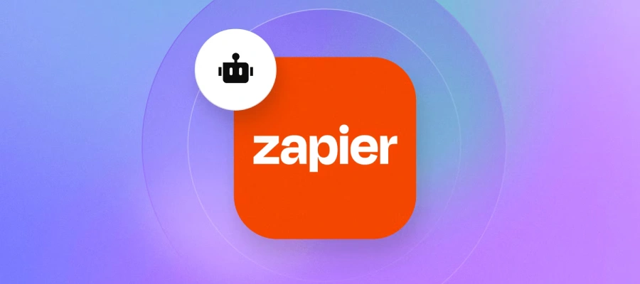 هوش مصنوعی Zapier AI