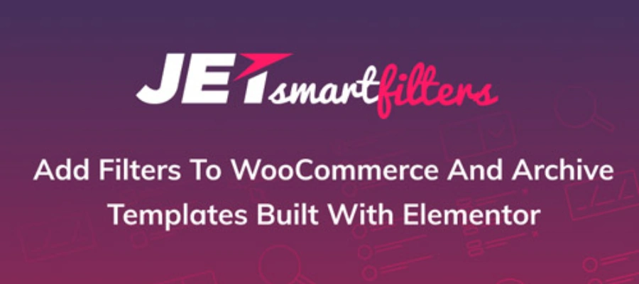 دانلود رایگان افزونه جت اسمارت فیلتر