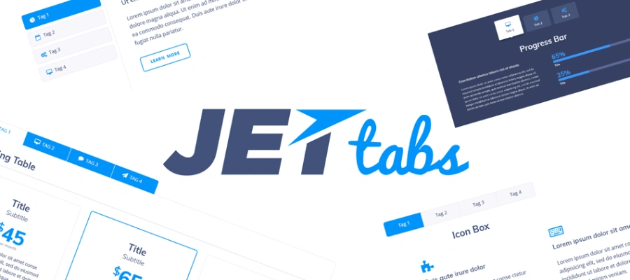 دانلود رایگان افزونه جت تب