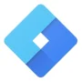 logo google tag manager